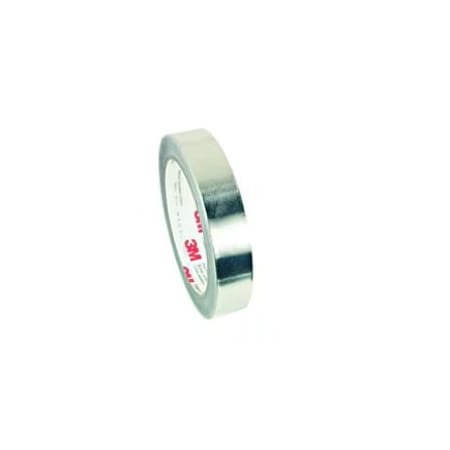 ConductiveElectricalTape, Silver, 18ydL