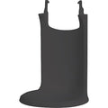 Floor/Wall Protector, Graphite, PK6