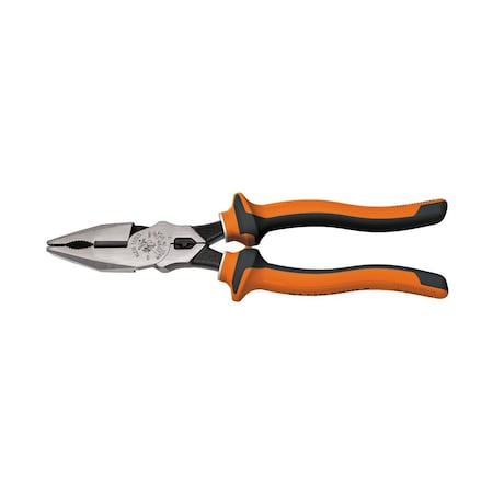 Combination Pliers, Insulated