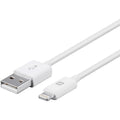 Select Series Apple MFi Certified Lightning to USB Charge & Sync Cable