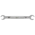 Flare Nut Wrench 15 x 17MM