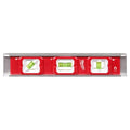 Torpedo Level, Aluminum, Magnetic