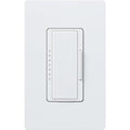Dimmer, Maestro, CFL/LED, Light Almond