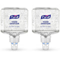 Hand Sanitizer, 1, 200 mL, Citrus, PK2