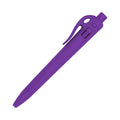 Metal DetectablePen, Black, Non-Erasable, Ballpoint, PK50