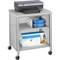 Machine Stand, Gray