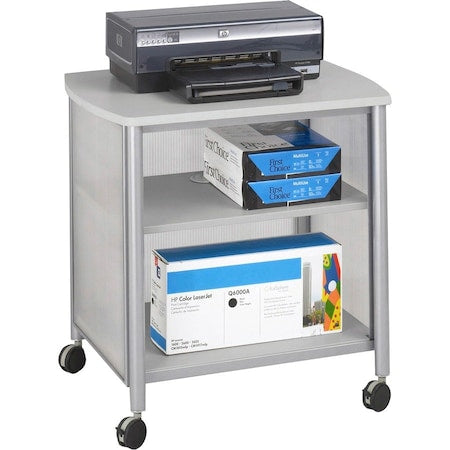 Machine Stand, Gray