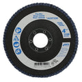 Fiber Disc, 4 1/2 in Dia, 7/8in Arbor