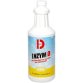 Cleaner, Surface Deodorizer, Lemon, PK12