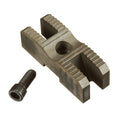 Jaw, Serrated For Jaw Texture, Steel Jaw