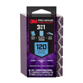 Sanding Sponge, Ceramic, Medium