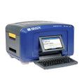 Desktop Printer, Multi-Color, 300 dpi
