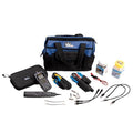Master Tool Set, Tool Bag, 16 Pieces
