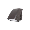 Wall Packs, LED, Surface Mount