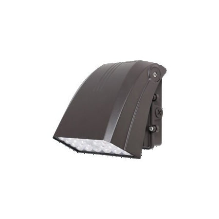Wall Packs, LED, Surface Mount