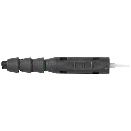 Carbon Fiber Brush, 16 oz Size