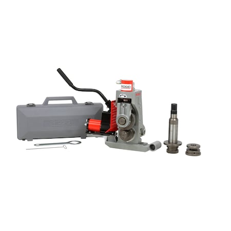 Hydraulic Roll Groover Kit For Model 300