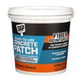 Ready-Mixed Concrete Patch 32 FL OZ Gray