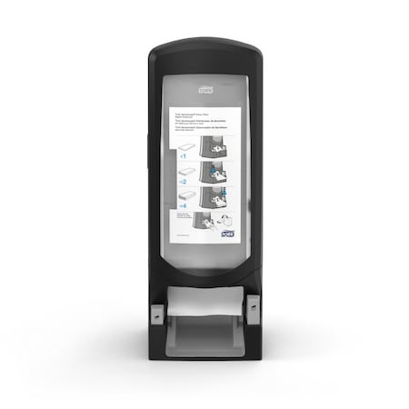 Napkin Dispenser, 9 1/4 in H