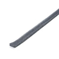Foam Seal, 17 ft., Gray, Foam