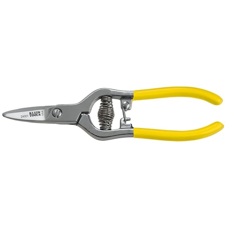 Electrical/Comm., Kevlar(R) Shears