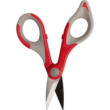 Electrical/Comm., Kevlar(R) Shears