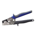 Snap Lock Punch, 8.4", Steel