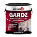 Zinsser Gardz Problem Surface Sealer, Matte, Clear, 1 Gal