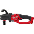 M18 FUEL HOLE HAWG Right Angle Drill with 7/16 in. QUIK-LOK (Tool Only)