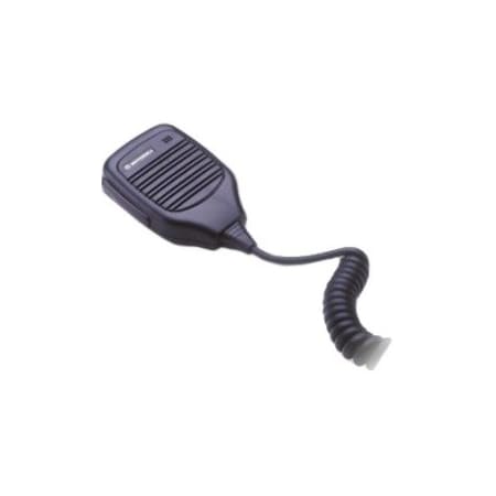Motorola Mobility Wired Microphone - Wired