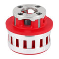 Pipe Threading Die Head, Max Pipe 1/2"