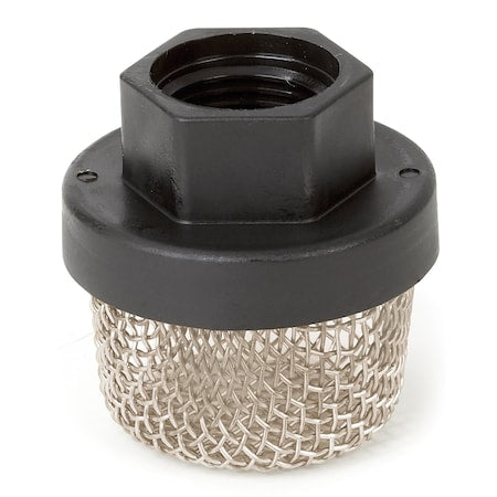 Kit, Strainer, Intake, 3/4 Unf