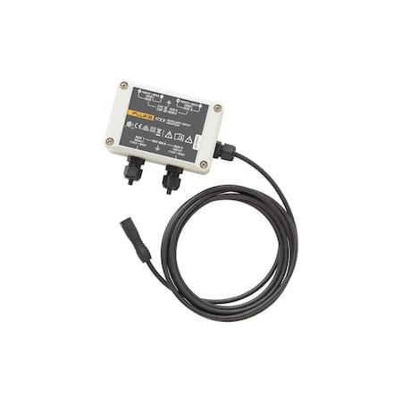 Auxiliary Input Adapter, 17XX