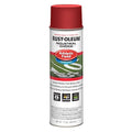 Striping Paint, 17 oz., Water, 17 oz.