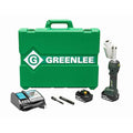Punch Driver Kit, 18.0V, Li-Ion, Cordless