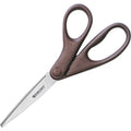 Scissors, 8" Straight Shears, Height: 3.75