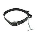 Tool Belt, Modular Tool Belt, Black, Leather