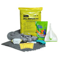 Spill Kit, Outdoor, Xpress, PK3