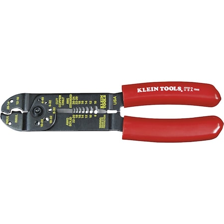 7 3/4 in Wire Stripper