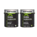 Epoxy Activator and Finish Kit, Oyster White, High Gloss, 1 gal, 230 to 340 sq ft/gal, S60 Series