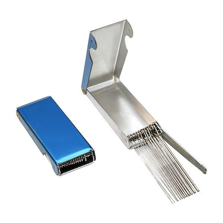 Spiral Tip Cleaner Set, 13 Piece, 2.5 In L