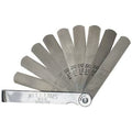 Standard Feeler Gauge Set
