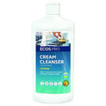 Cream Cleanser, Bottle, 17 oz, Lemon, 6 PK