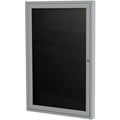 Message Center 36""H x 30""W