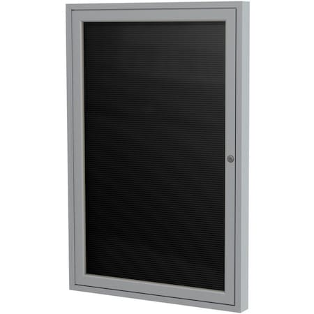 Message Center 36""H x 30""W