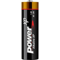 Power XP Alkaline Battery, AA 1.5V DC 4 PK