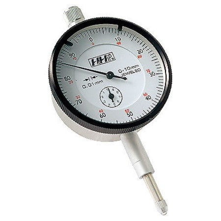 0-20mm Metric Dial Indicator