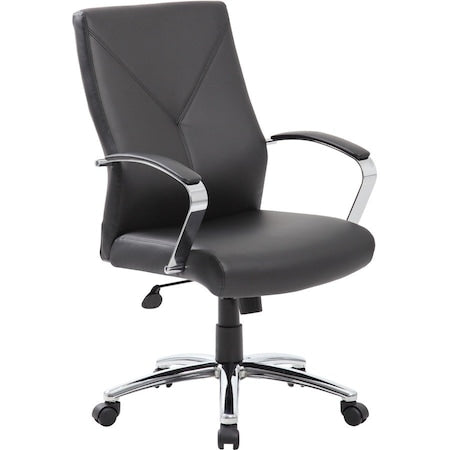 LeatherPlus Executive Chair