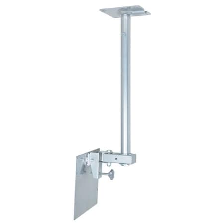 Adaptor, Ceiling, 360 lb. Load Cap.