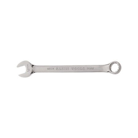 Metric Combination Wrench - 14 mm